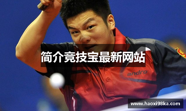 简介竞技宝最新网站